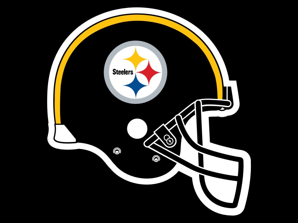 Pittsburgh Steelers Vector at Vectorified.com | Collection of ...