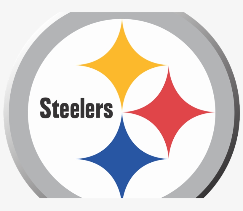 820x711 Pittsburgh Steelers Logo Vector Format Cdr