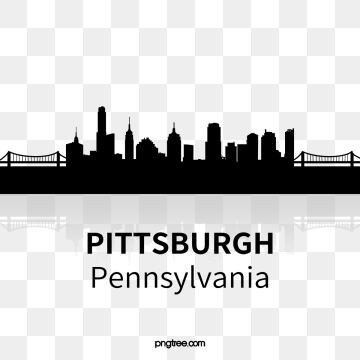 360x360 Pittsburgh Vector, Free Download Pittsburgh Steelers, Pittsburgh