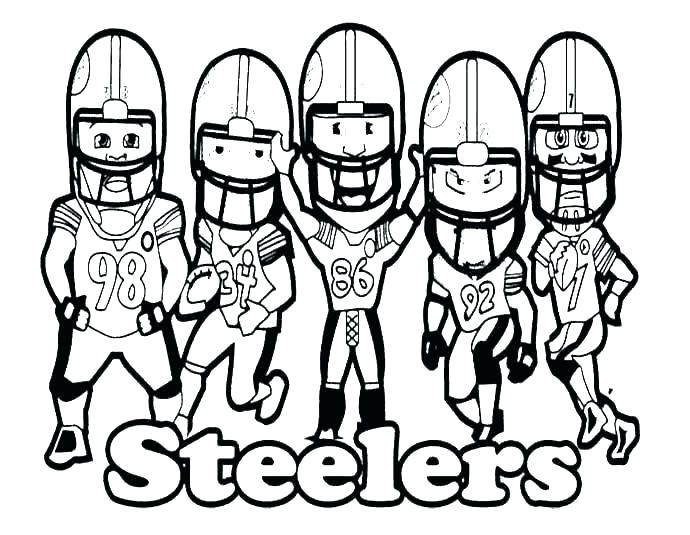 690x535 Citation Pittsburgh Steelers Logos Free Logo Vector