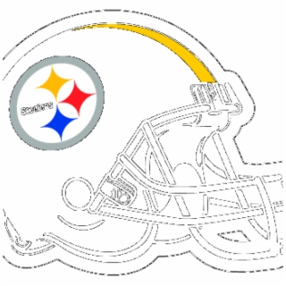 320x320 Free Steelers Logo Png Image, Transparent Steelers Logo Png