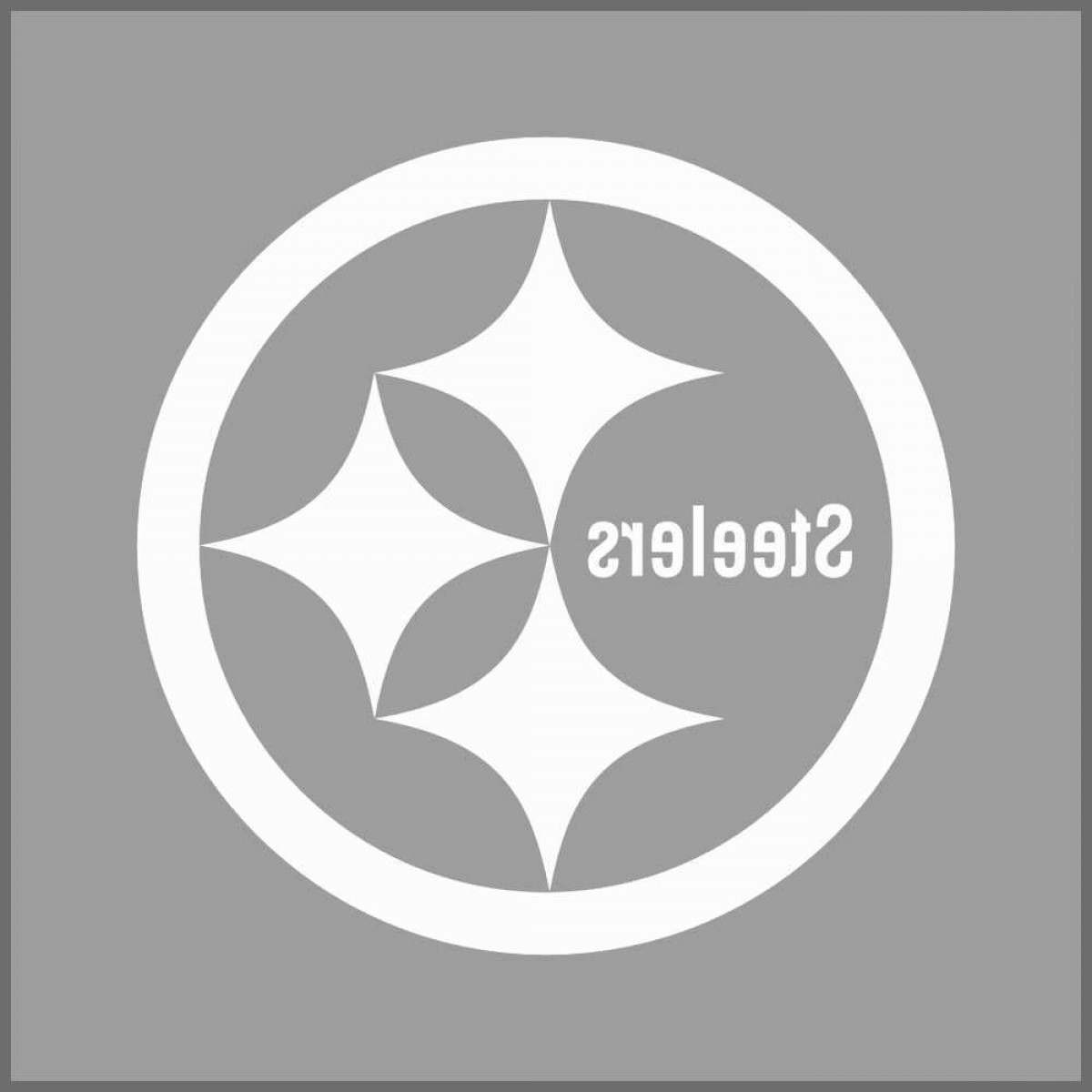 1200x1200 Pittsburgh Steelers Vector Cultracing