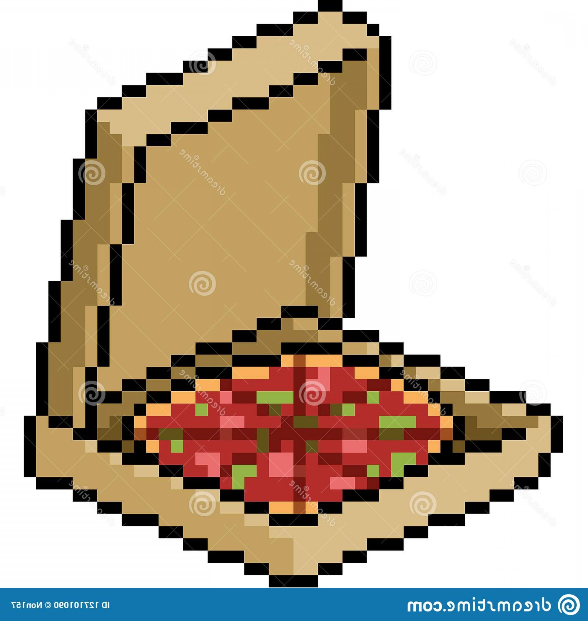 convert pixely picture vector inkscape