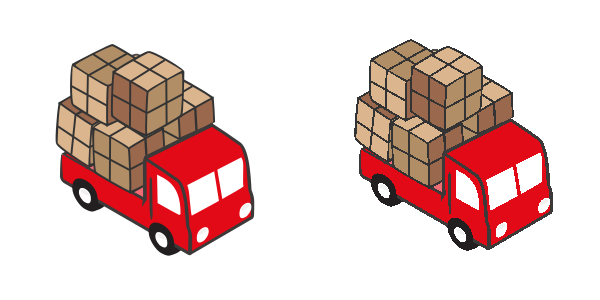 600x300 Convert Vector Graphics Into Pixel Art Goinkscape!