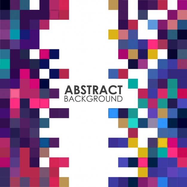 Pixel Full Color Background Vector Free Download 626x626 Pixel Full Color Background Vector Free Download