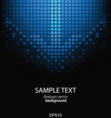 Pixel Theme Art Background Vector Design Free Vector 375x400 Pixel Theme Art Background Vector Design Free Vector