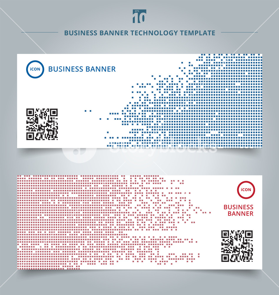 Set Of Template Abstract Technology Digital Data Square Blue 948x1000 Set Of Template Abstract Technology Digital Data Square Blue
