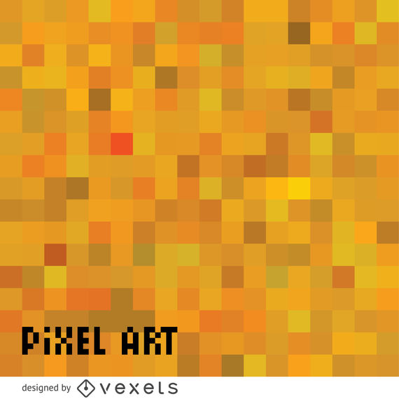 Abstract Pixel Background 570x570 Abstract Pixel Background