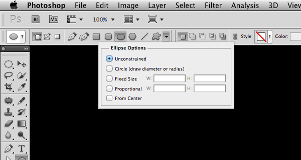 Quick Tip Creating Crisp, Pixel Perfect Circles In Photoshop 600x320 Quick Tip Creating Crisp, Pixel Perfect Circles In Photoshop