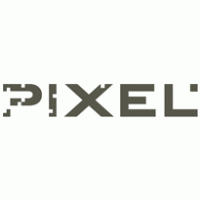 Pixel Logo Vector 200x200 Pixel Logo Vector
