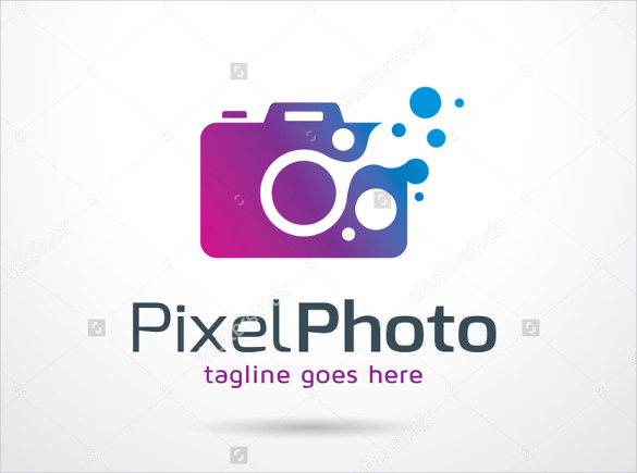 Photography Logo Free Vector Format Download 585x435 Photography Logo Free Vector Format Download
