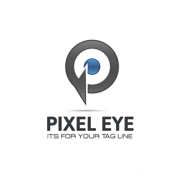 Pixel Eye Logo Vector Free Download 626x626 Pixel Eye Logo Vector Free Download