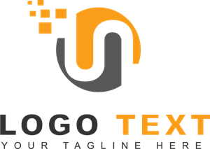 Pixel N Letter Logo Vector 300x213 Pixel N Letter Logo Vector