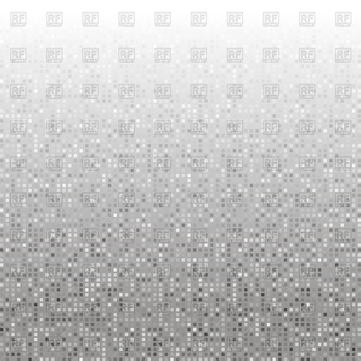 1200x1200 Abstract Grey Pixel Pattern Vector Image Of Backgrounds, Textures