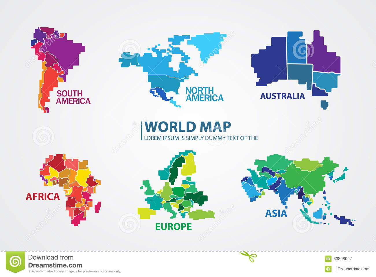 1300x957 Lofty Idea World Map Design Free Vector Download