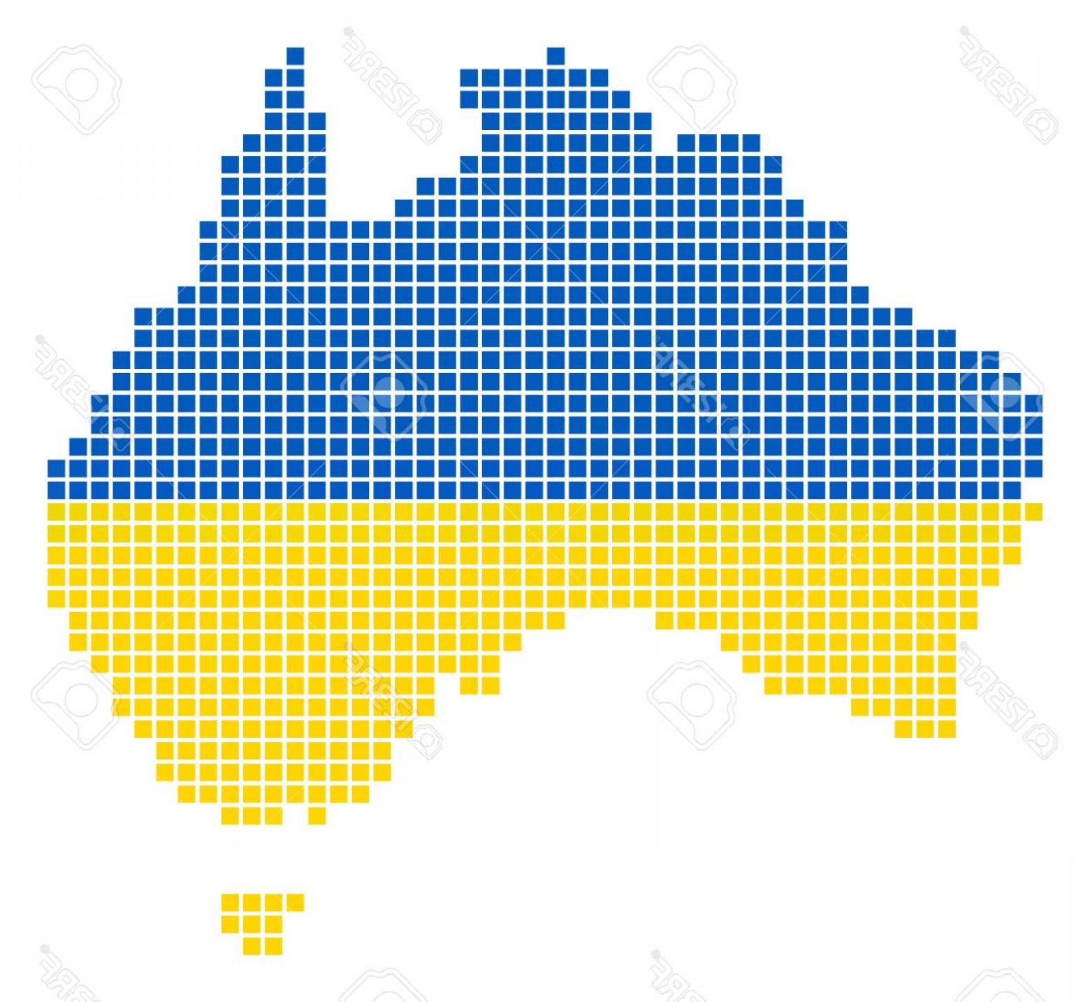 1560x1434 Australia Map Vector Hoodamathrun