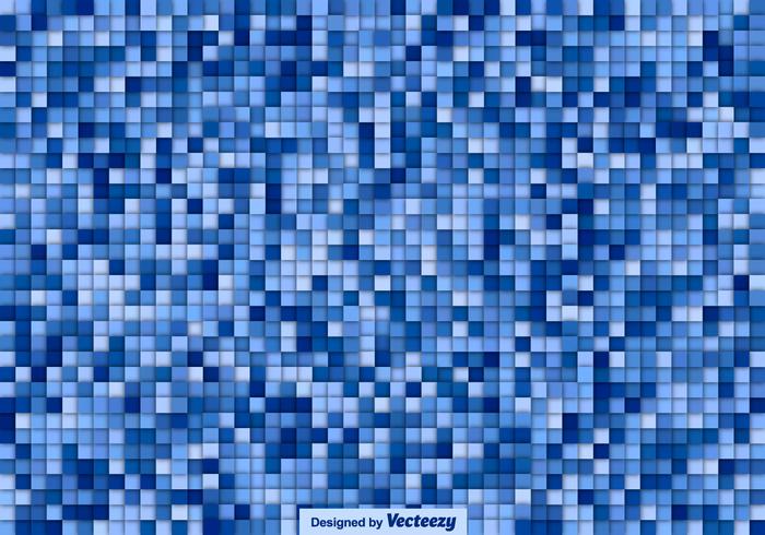 700x490 Pixelated Free Vector Art