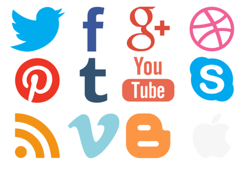 500x345 Pixelmator Vector Icons Resources Vector Icons, Icon Set