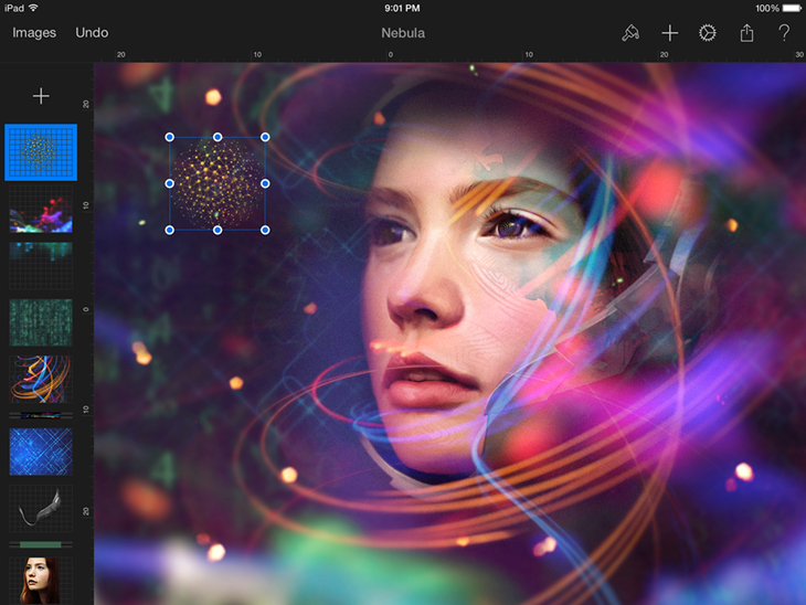 730x548 Pixelmator For Ipad Is Here