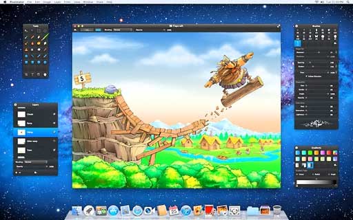 512x320 Sanddisk's Fast New Usb Flash Drives, Pixelmator And Camerabag