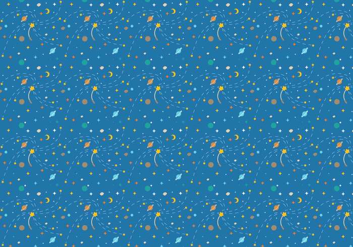 700x490 Free Pixie Dust Vector