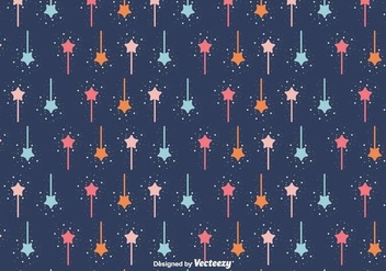 352x247 Blue Vector Pixie Dust Background Free Vector Download
