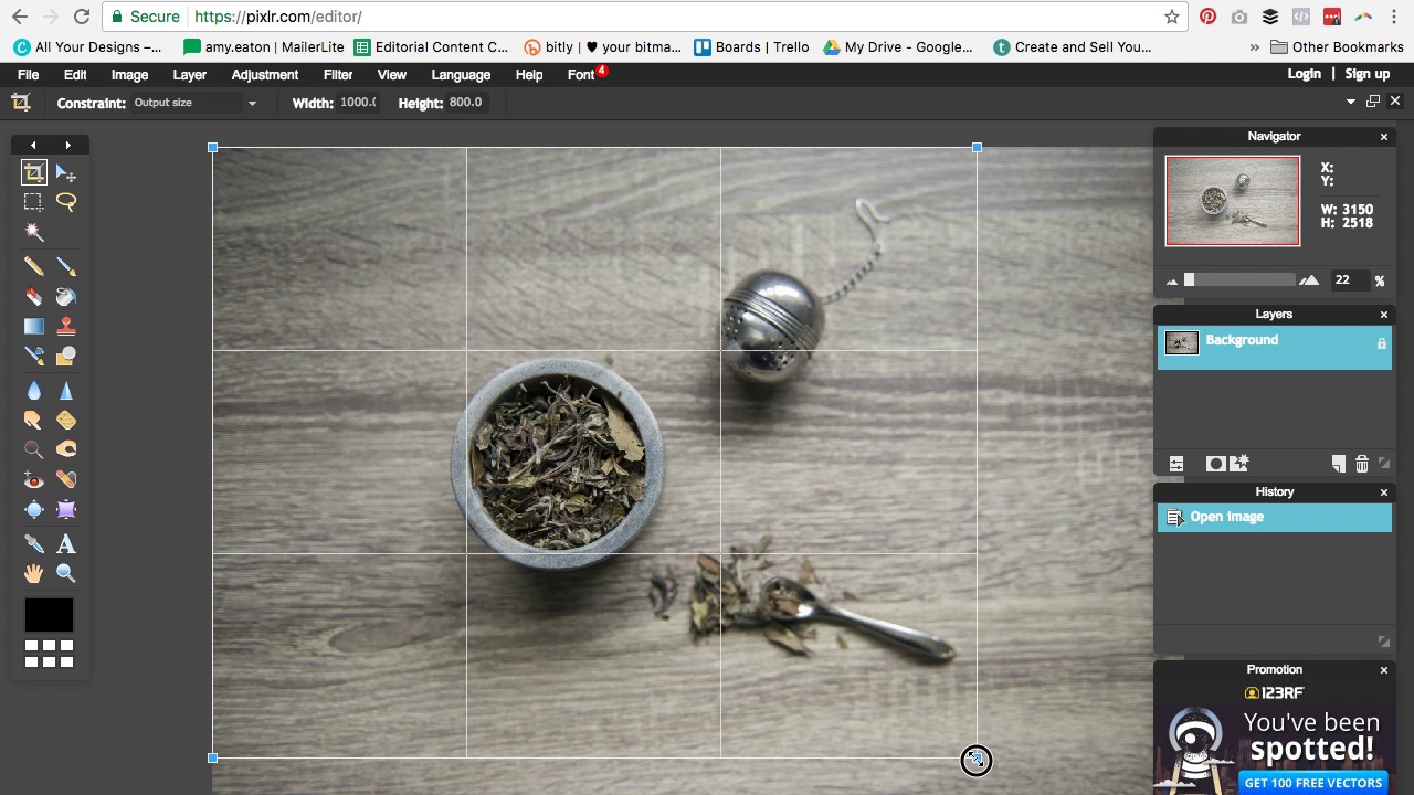 Pixlr Photo Editing Tutorial 1280x720 Pixlr Photo Editing Tutorial