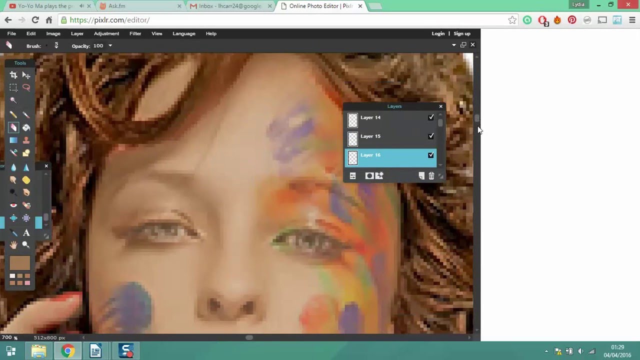 Tutorial Wattpad Vector Cover On Pixlr 1280x720 Tutorial Wattpad Vector Cover On Pixlr