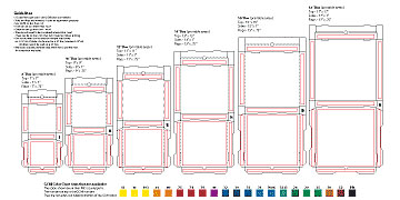 Ordering Star Pizza Box 360x180 Ordering Star Pizza Box