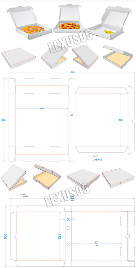 Pizza Box Clipart Images In Collection 450x888 Pizza Box Clipart Images In Collection