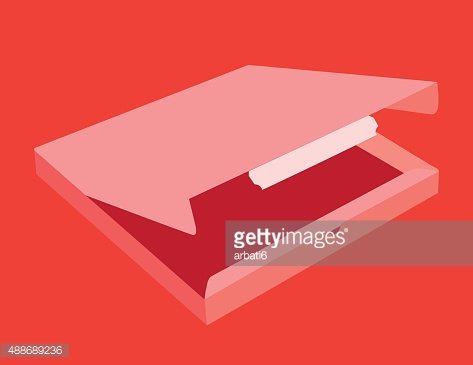Vector Pizza Box Template Premium Clipart 473x365 Vector Pizza Box Template Premium Clipart
