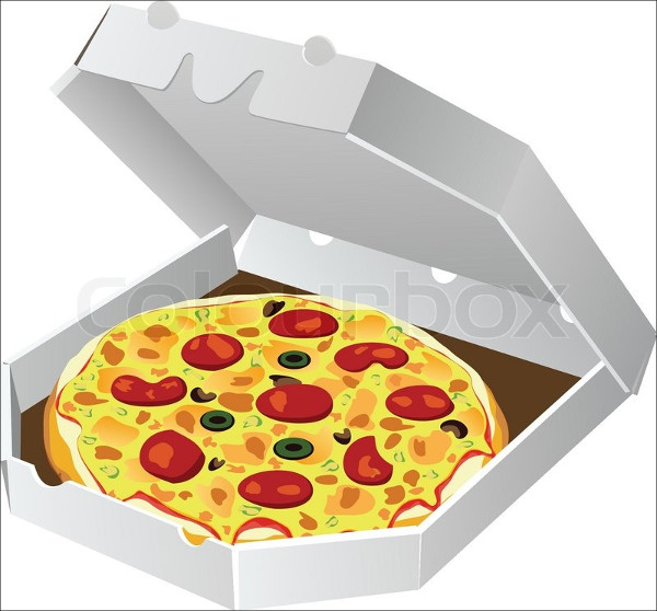 Pizza Drawing Images at Explore collection of