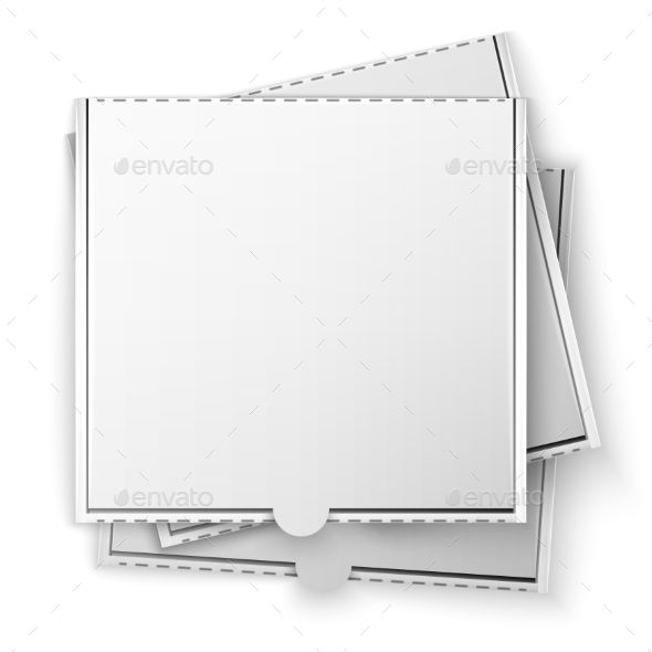 Pizza Box 590x590 Pizza Box