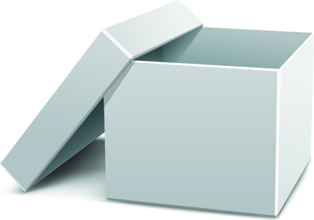 Pizza Box Free Vector Download 448x314 Pizza Box Free Vector Download