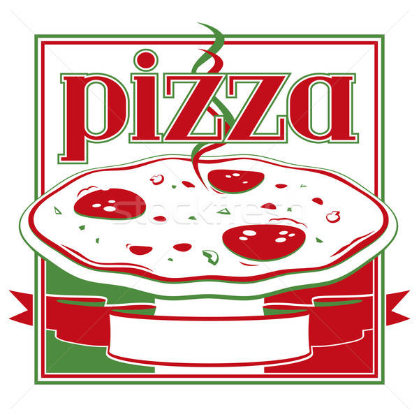 Pizza Box Vector Illustration Grafistart 600x600 Pizza Box Vector Illustration Grafistart