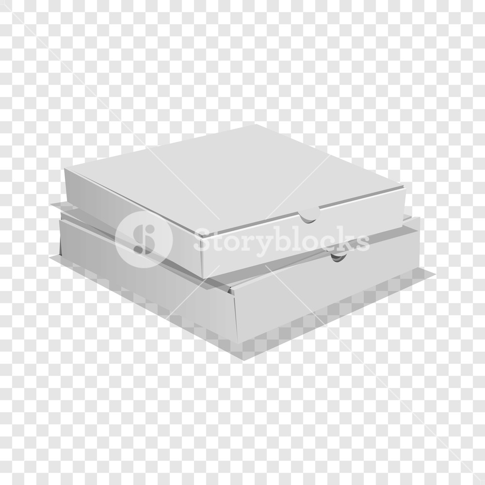 Two Pizza Boxes Icon Realistic Illustration Of Two Pizza Boxes 1000x1000 Two Pizza Boxes Icon Realistic Illustration Of Two Pizza Boxes