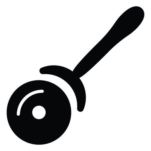 512x512 Pizza Cutter Icon