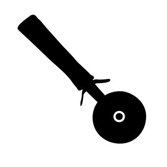 340x340 Free Silhouette Vector Italy Italian