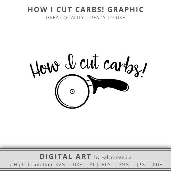570x570 How I Cut Carbs!