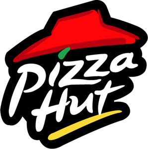 298x300 Pizza Hut Logo Vector