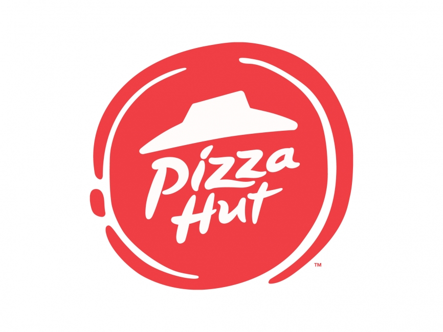 866x650 Pizza Hut New Vector Logo