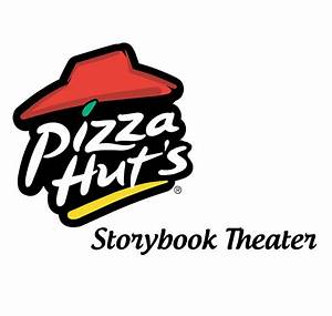 300x285 Pizza Hut Old Logo