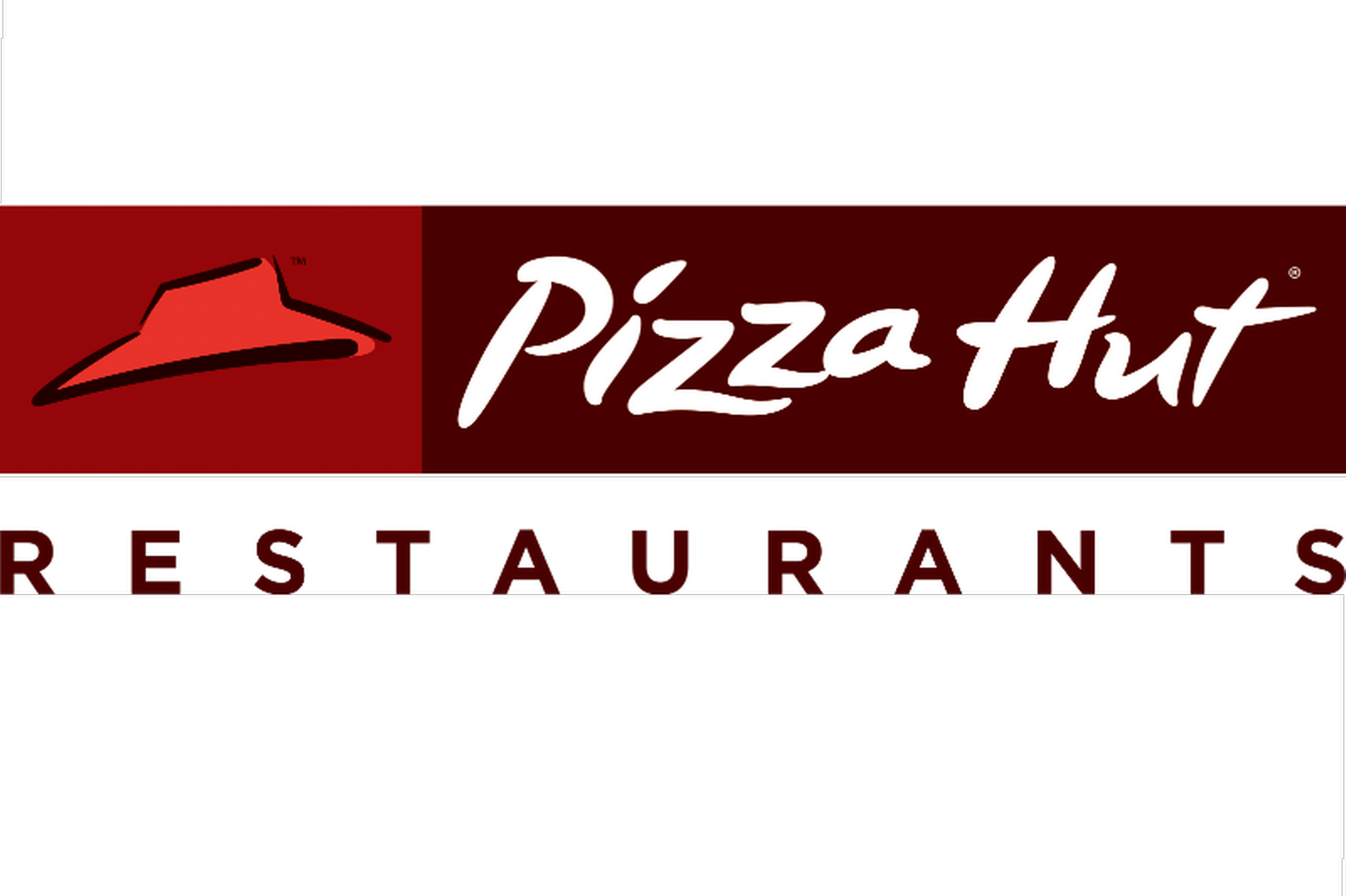 Pizza Hut Logo Vector at Collection of Pizza Hut Logo