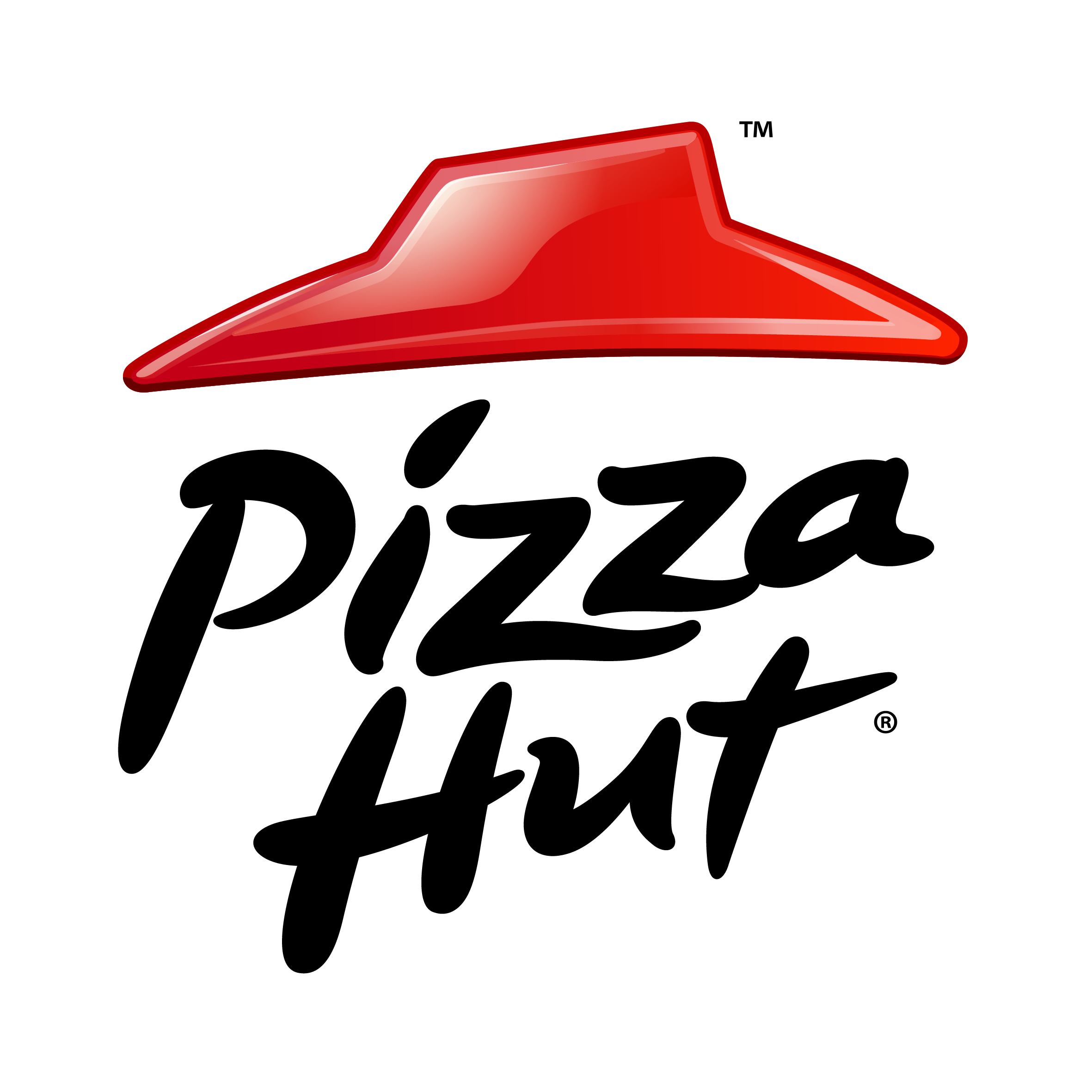 2362x2362 Pizza Hut Logos