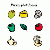200x200 Pizza Hut Brands Of The Download Vector Logos And Logotypes