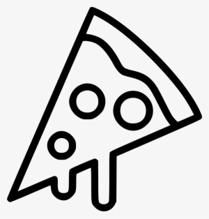 300x314 Pizza Icon Png, Transparent Pizza Icon Png Image Free Download