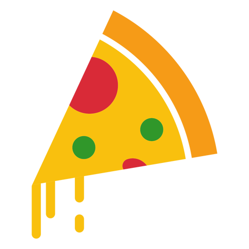 512x512 Cheesy Pizza Icon