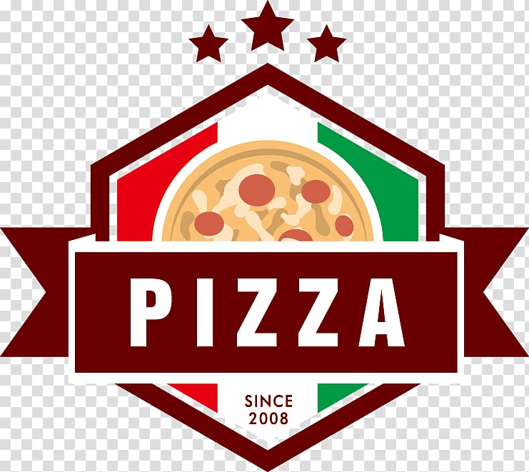 741x661 Pizza Logo Euclidean Color Logo Material Pizza Transparent