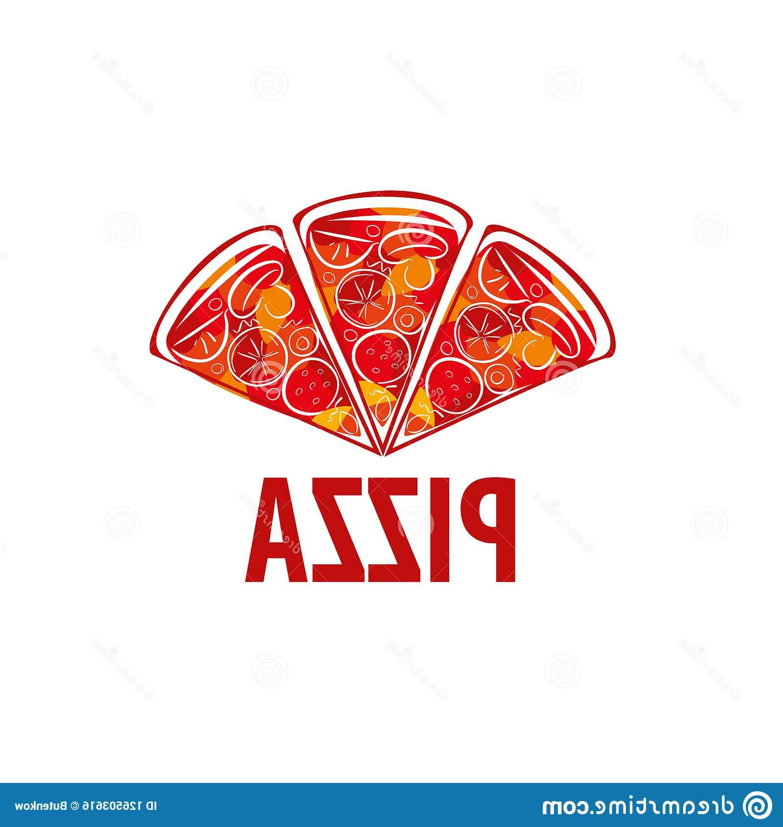 Pizza Logo Vector at Vectorified.com | Collection of Pizza Logo Vector ...