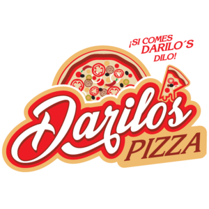 300x300 Pizza Logo, Vector Logo Of Pizza Brand Free